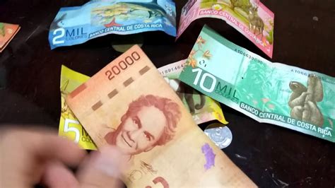 pesos mexicanos a colones